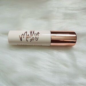 Mally XO Stay Fearless Glossy Lip Stain in Pick A Peach (NWT)
